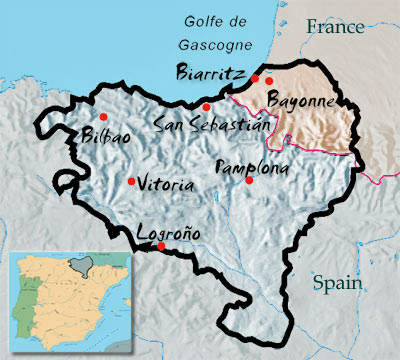 Basque Country