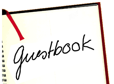 guestbook