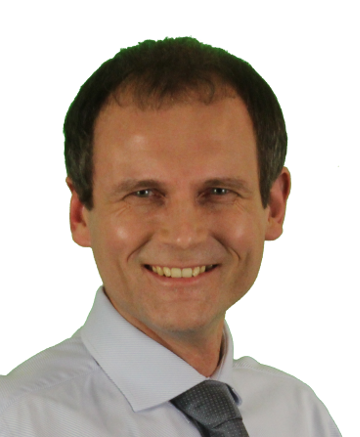 Paul Kroujiline