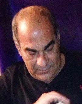 George Tsagamilis